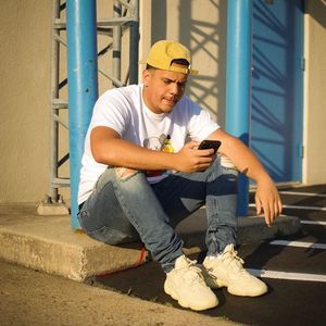 Meet your Posher, Alberto